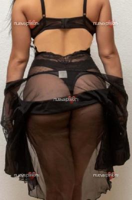 Olga chica del este por tiempo limitado mucha discrecion