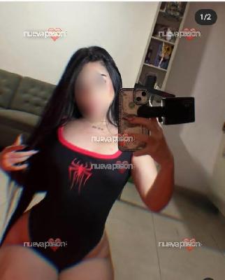 Jisel tú reina de la pasion