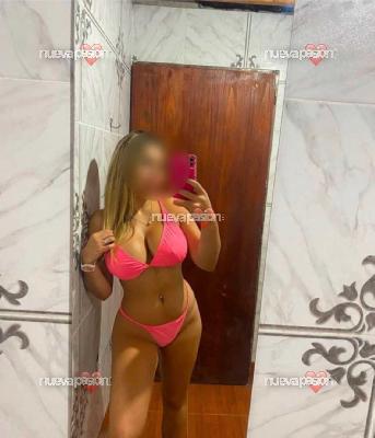 NOVEDAD ✨ FERNANDA 🔥 POR POCAS DIAS EN CÁCERES🔥