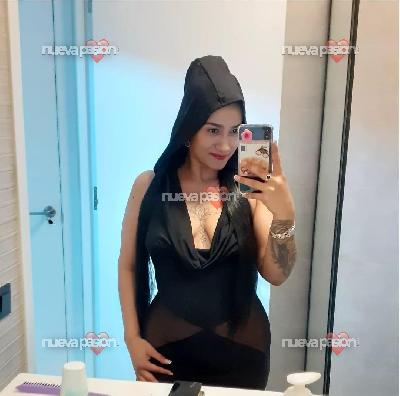 😈 😈EN PUERTO DEL CARMEN 📍VANESSA⚡ PARA HOMBRES SERIOS Y CABALLEROSOS REINA DEL SEXO 😈😈