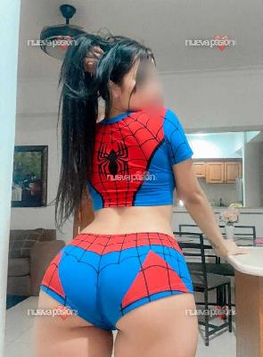 Cariñosa morbosa cañera sexual