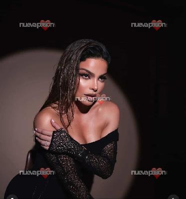 Natalia An Amzing Girl