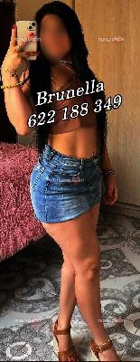 🍓BRUNELLA🍓 ¿LISTO PARA EL ÉXTASIS? 🤤💦🔥