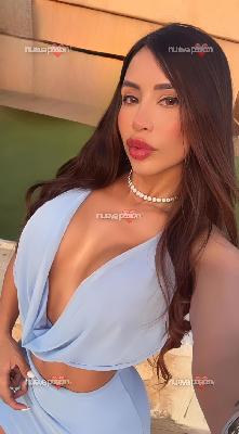 FIESTERA, PURA ENERGÍA Y BUEN ROLLO