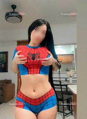 Cariñosa morbosa cañera sexual