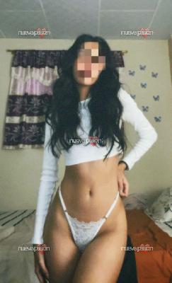 Rosita la maravillosa nueva en Madrid