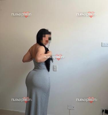 Me gusta que jueguen con mi culo