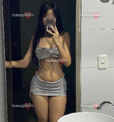 Soy Anita tu niñata