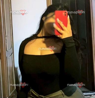 ‼️‼️‼️LUCIA UN BOMBÓN CALENTITO 🤍FIESTERA DISPONIBLE 24H