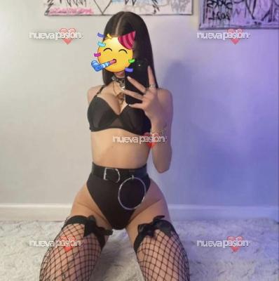 novedad apasionada y entregada fotos reales