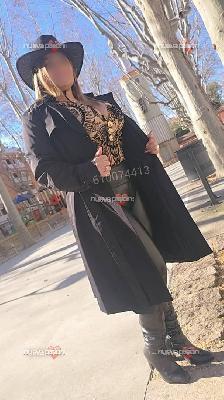 💖ZAMIRA💖UNA TENTACION ELEGANTE PERO MUY DULCE ALA VEZ 💖💖💖