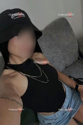 🔥VALERIA: RECIEN LLEGADA 🔥