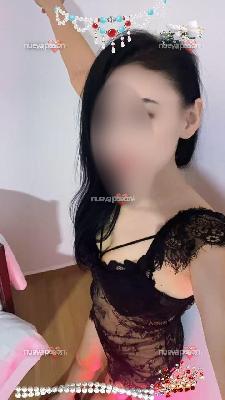 JÓVENES ASIÁTICAS NUEVAS EN COLLADO VILLALBA