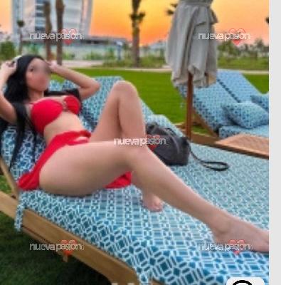 🔥 Ruby  marroquí… disponible ahora, sin esperas