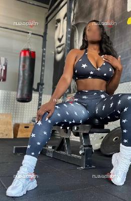 CHANELL LA MEJOR Y MÁS TOP DE TU CIUDAD ATRÉVETE