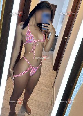 Arrecife Hola me llamo Daniela tengo 22años acabo de llegar a la isla 🏝️ los espero para brindarle mis mejores servicios y poder pasarla rico 🥰