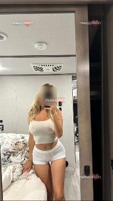 🩷💚NOVEDAD💚🩷 RUBIA EXPLOSIVA 🤩🧨Y CUERPO DE INFARTO 😏💦