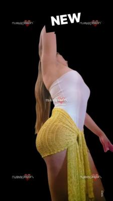 DAYANA..28 NUEVA EN LA ZENIA...PECHOS GRANDES