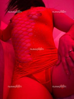 ❤️ SOY SAMANTA, DIOSA COLOMBIANA QUE DESPIERTA TUS MÁS PROFUNDOS DESEOS