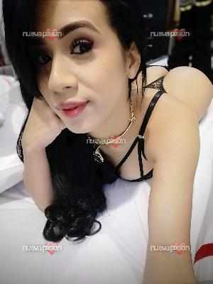 DAMARIZ 🌙 HAGO MASAJES EN LA C. GALAN DE NOCHE  🌙