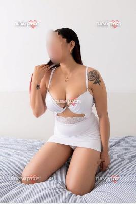 NOVEDAD EN EL NUEVO CENTRO DE MASAJES EN TOMÁS MILLER 8 BELLEZA COLOMBIANA.