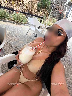 novedad en Lanzarote