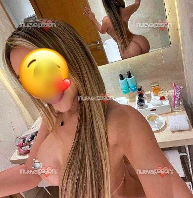 Aqui esta la chica más hermosa de tu ciudad