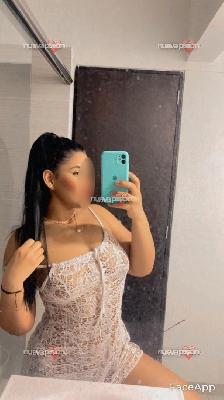 Sofía venezolana en Bormujos