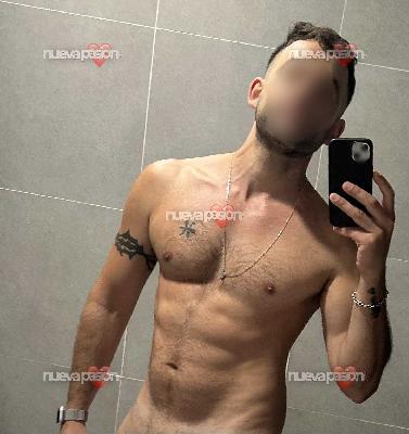 Chico Argentino 😈