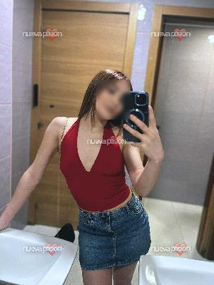 🔥💋Sonia Argentina Primera vez en Ponferrada💋🔥