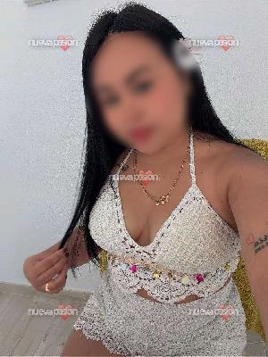 hola amores soy nueva por Lucena