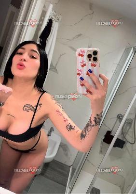 💥SEXY NOVEDAD EN PALENCIA💥