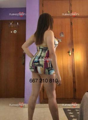 Trans completa y sin prisa