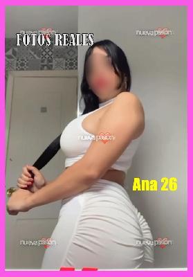 AMIGAS INDEPENDIENTES FIESTERAS CARIÑOSAS