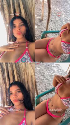 Video llamadas “Dulce, traviesa y peligrosa