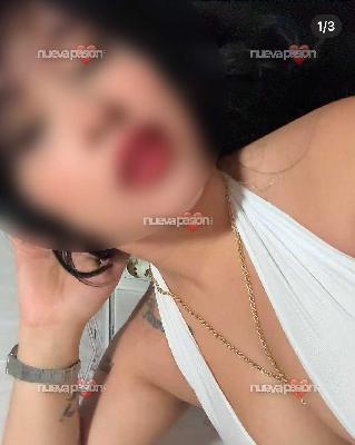 ❤️‍🔥Kamila 😈Los Llanos de Aridane,❣️Santa Cruz de la Palma🌴