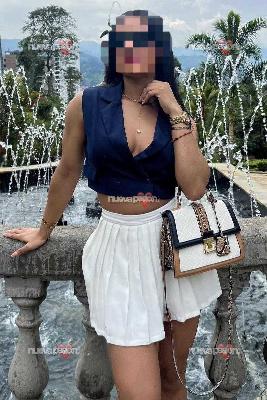 Tengo el sexo más apasionado y morboso que jamas conocerás y disfrutaras en A CORUÑA