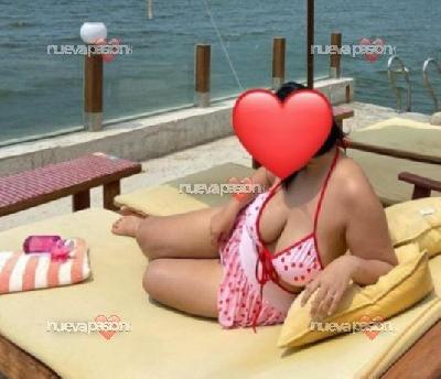 30€ sin prisas universitaria palmera tetona decatlon laguna