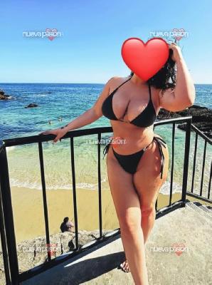 Verónica Alcampo laguna 30€ media hora