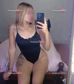 QUE TUS DESEOS TOMAN MI CUERPO QUIERO QUE ME DISFRUTES EN MOSTOLES