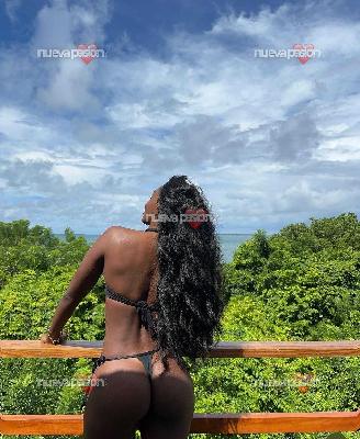 NOVEDAD EN SAN ISIDRO SOFÍA