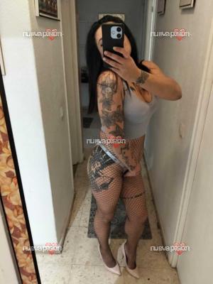 Sofía Canaria Novedad