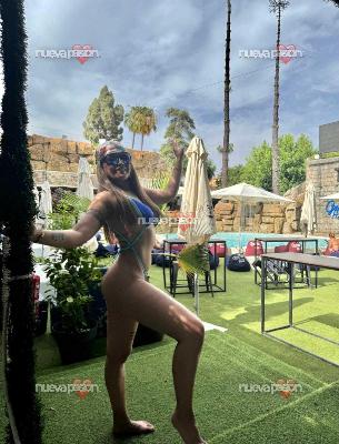 ANÁIS RECIÉN LLEGADA A TU CIUDAD💎