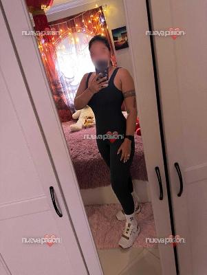 ANÁIS RECIÉN LLEGADA A TU CIUDAD