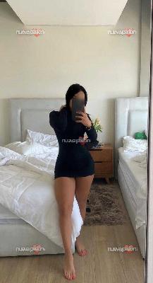 COMPAÑÍA EXCLUSIVA PARA MOMENTOS INOLVIDABLES