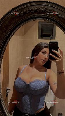 Tentación en Vivo: ZARA, placer sin límites🔥🔥