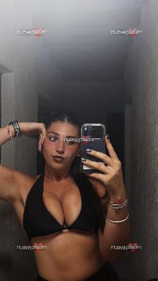 🔥 “ZARA: deseo que no se controla” 🔥