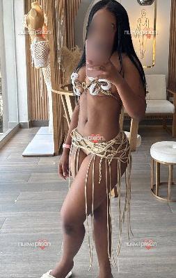 Rossa dulce y cariñosa