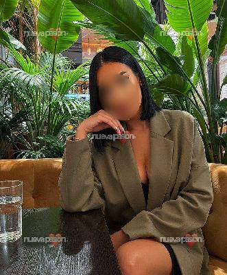 PAULA , DULCE Y TRAVIESA EN ALGECIRAS, EXPERIENCIA INOLVIDABLE 24H MORENA ESPAÑOLA