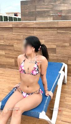 QUE TUS DESEOS TOMAN MI CUERPO QUIERO QUE ME DISFRUTES EN GIJON